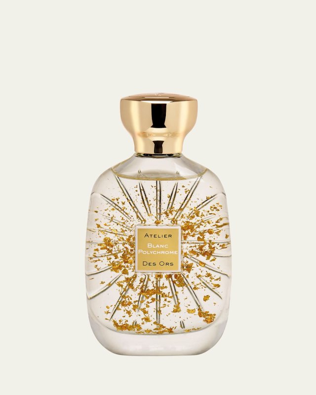 Blanc Polychrome Eau de Parfum, 3.4 oz./ 100 mL